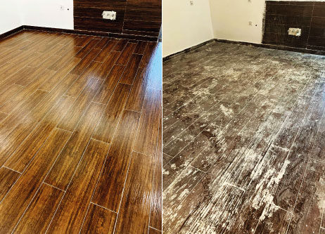 Zemex GR656 Grundreiniger – Effektive Entfernung von Zement- und Kalkschleiern