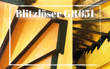 Starke Reinigung für anspruchsvolle Böden