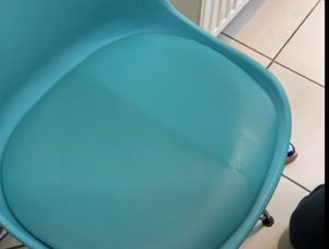 Silbervogel universalreiniger